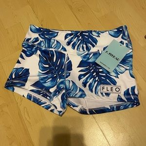 Fleo shorts
